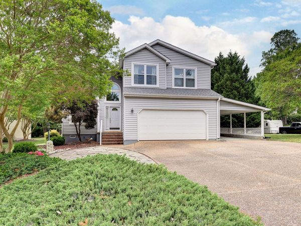 203 Percussion Road, Williamsburg, VA 23185