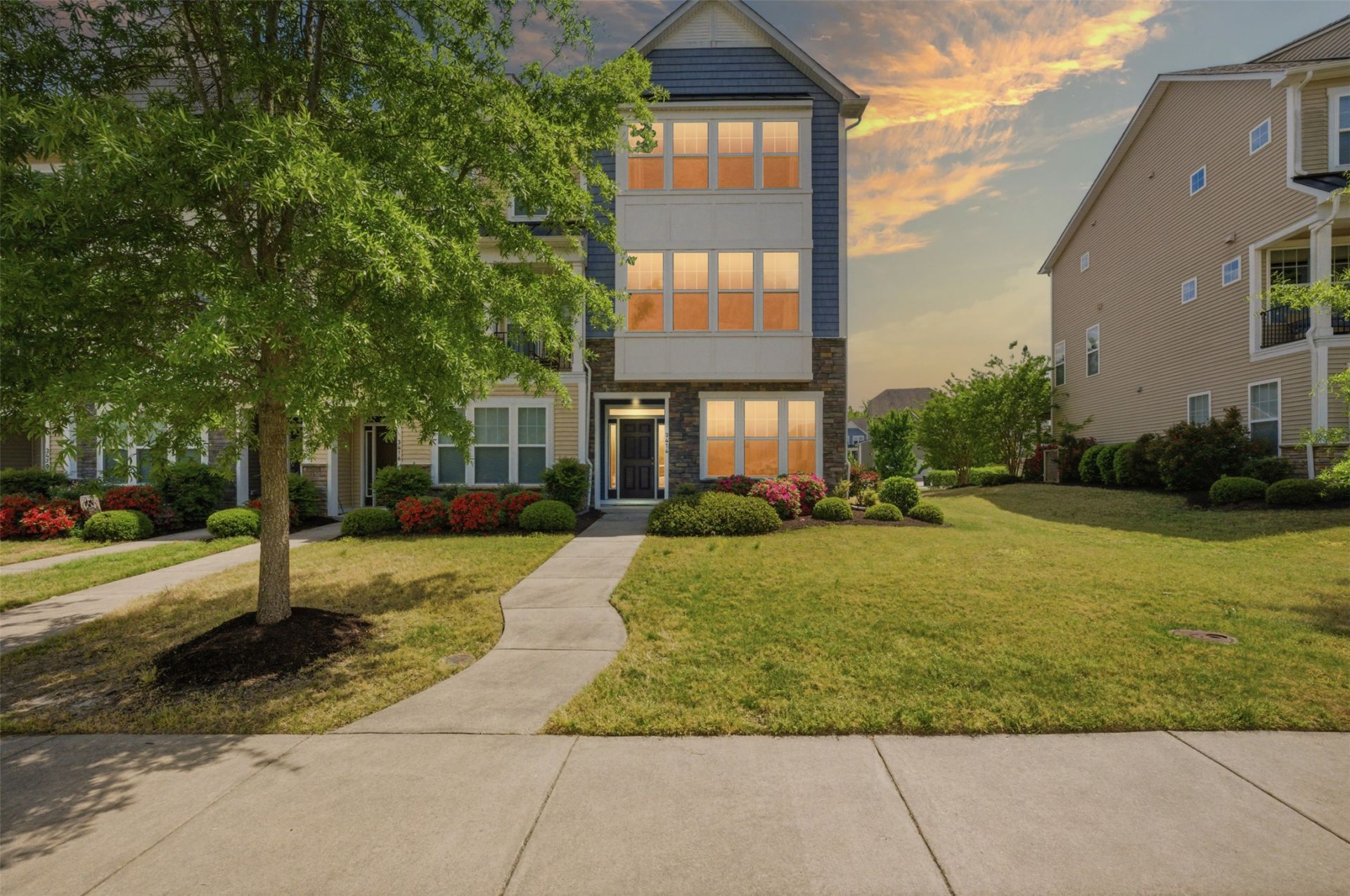 3414 Hickory Neck Boulevard, Toano, VA 23168 Main Photo