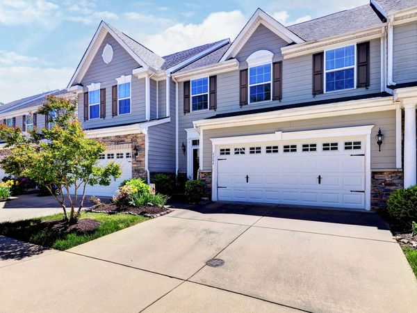 4204 Berry Square , Williamsburg, VA 23188