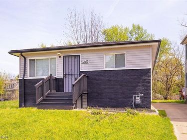 3589 E 118th Street, Cleveland, OH 44105