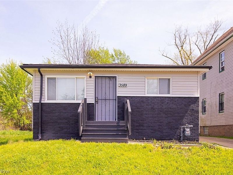 3589 E 118th Street , Cleveland, OH 44105 Photo 32