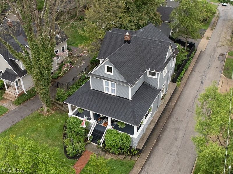 132 South Franklin Street , Chagrin Falls, OH 44022 Photo 4