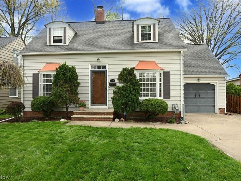50 Baker Street, Berea, OH 44017 Photo 1