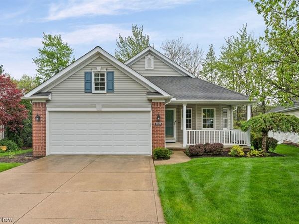 2495 Winesap Drive , Broadview Heights, OH 44147