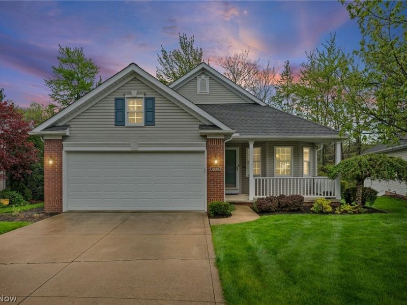 2495 Winesap Drive , Broadview Heights, OH 44147 Photo 2