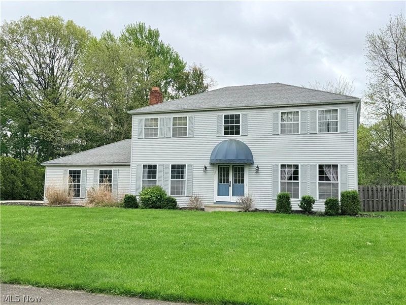27111 Newton Circle , North Olmsted, OH 44070 Photo 1