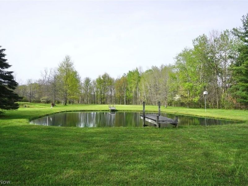 5875 Trumbull Road , Geneva, OH 44041 Photo 21