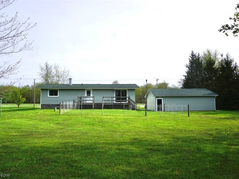 5875 Trumbull Road , Geneva, OH 44041 Photo 22