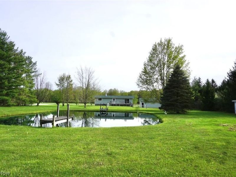5875 Trumbull Road , Geneva, OH 44041 Photo 25