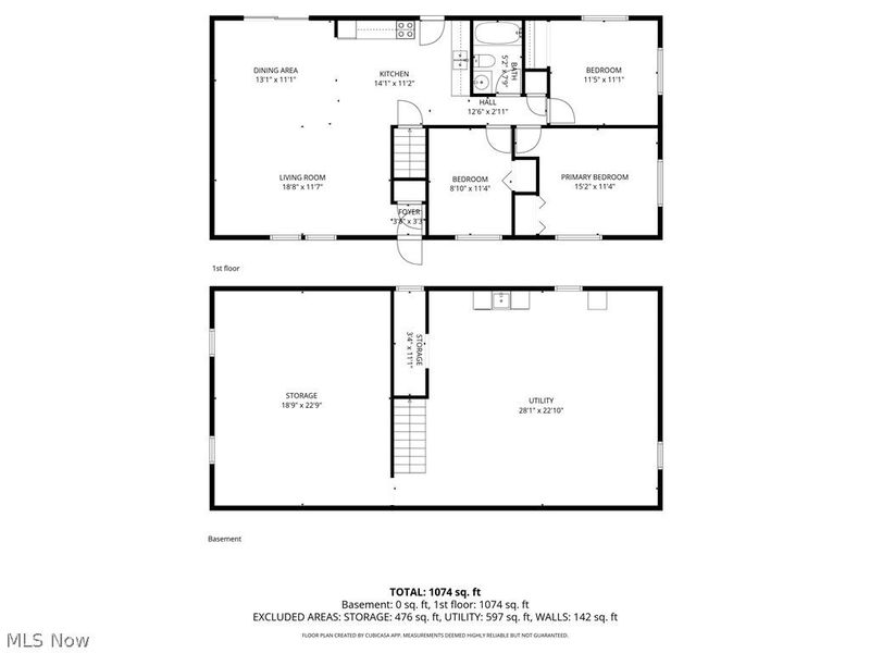 5875 Trumbull Road , Geneva, OH 44041 Photo 33