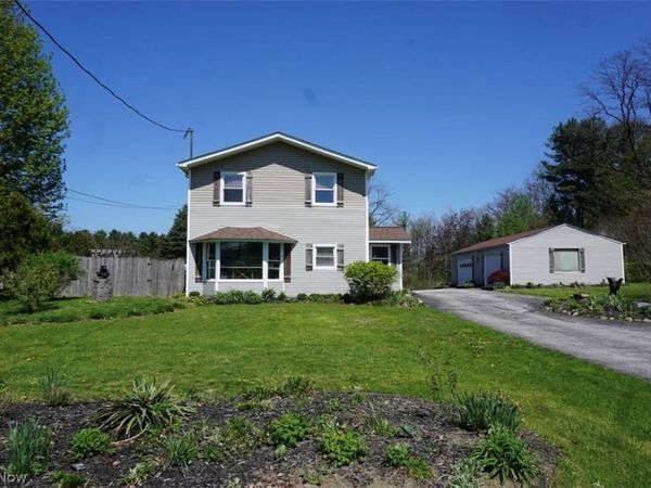 4173 S Ridge Road E, Geneva, OH 44041