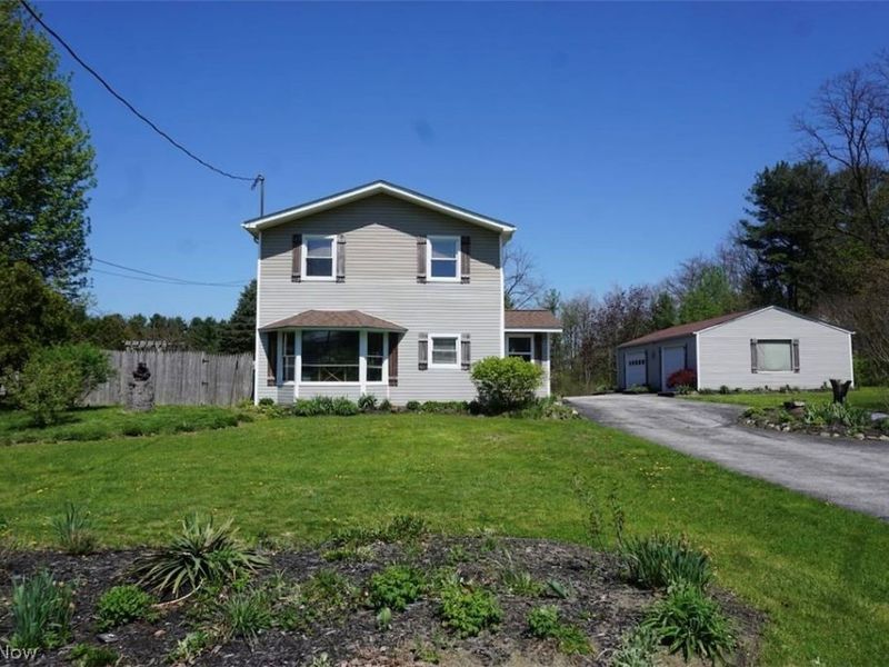 4173 S Ridge Road E, Geneva, OH 44041 Photo 1