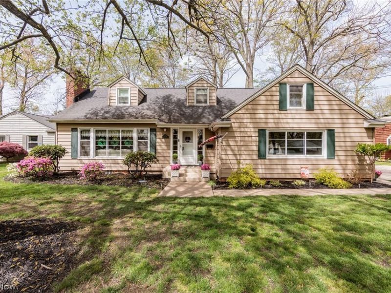 22636 Locust Lane , Rocky River, OH 44116 Photo 1