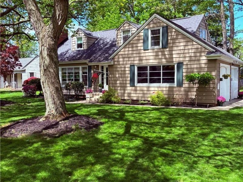 22636 Locust Lane, Rocky River, OH 44116 Photo 1