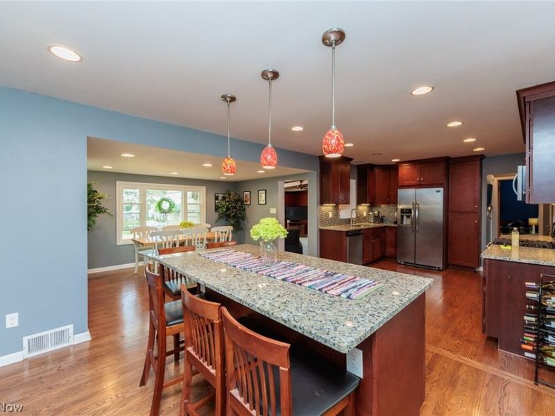 22636 Locust Lane , Rocky River, OH 44116 Photo 8