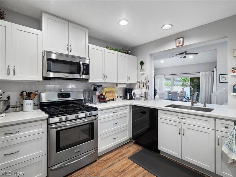 1378 Patti Park , Westlake, OH 44145 Photo 16