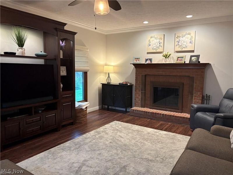 14193 Fernwood Circle , Strongsville, OH 44136 Photo 2