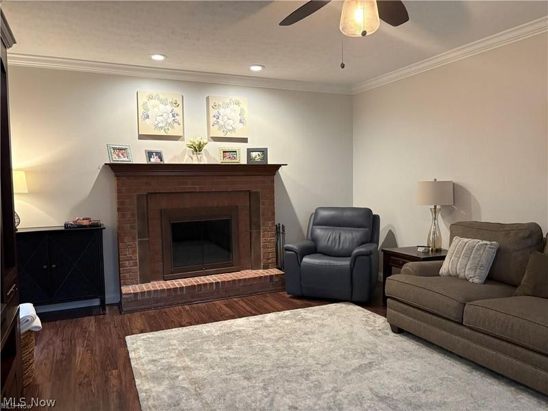 14193 Fernwood Circle , Strongsville, OH 44136 Photo 3
