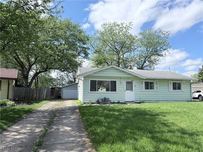 509 Chestnut Drive , Berea, OH 44017 Photo 1