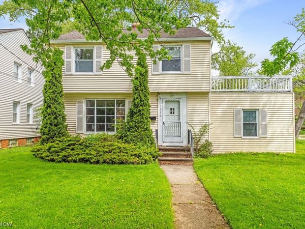 5299 Haverford Drive , Cleveland, OH 44124