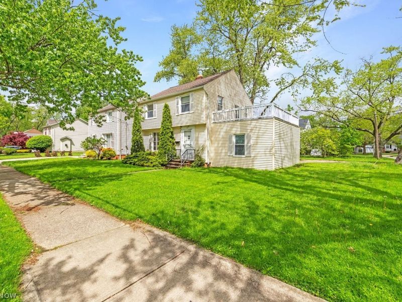 5299 Haverford Drive , Cleveland, OH 44124 Photo 32
