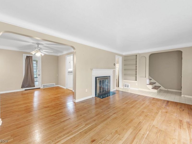 5299 Haverford Drive , Cleveland, OH 44124 Photo 5