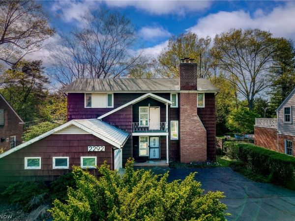 2292 Coventry Road , Cleveland Heights, OH 44118