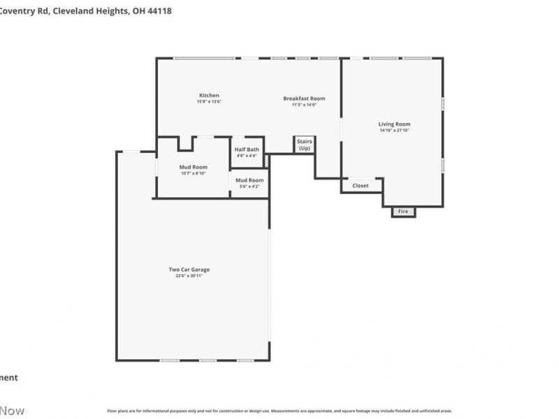 2292 Coventry Road , Cleveland Heights, OH 44118 Photo 46
