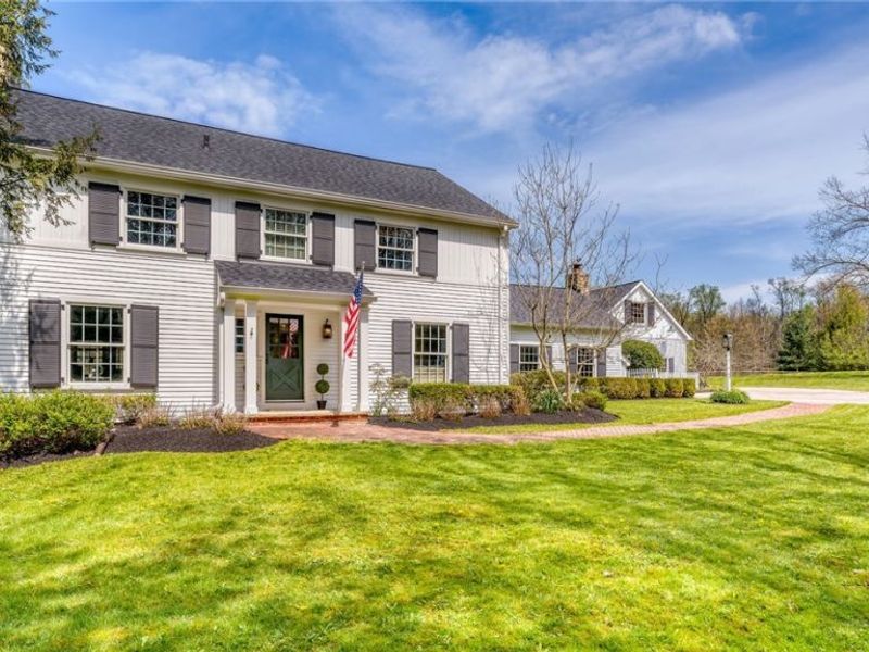 329 Timberidge Trail , Gates Mills, OH 44040 Photo 12
