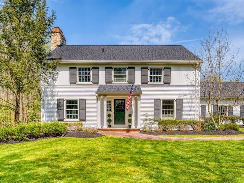 329 Timberidge Trail , Gates Mills, OH 44040 Photo 3