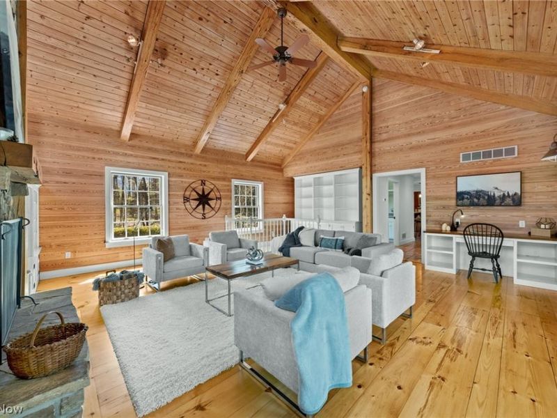 329 Timberidge Trail , Gates Mills, OH 44040 Photo 33