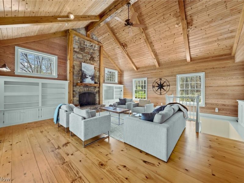 329 Timberidge Trail , Gates Mills, OH 44040 Photo 34