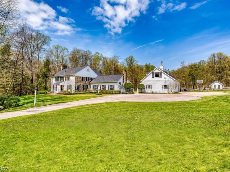 329 Timberidge Trail , Gates Mills, OH 44040 Photo 45