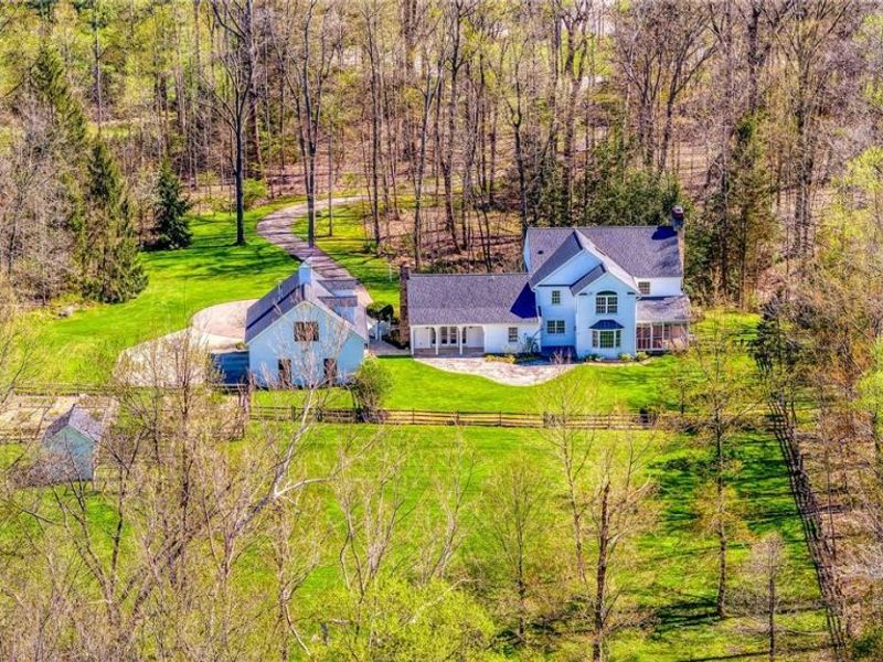 329 Timberidge Trail , Gates Mills, OH 44040 Photo 8
