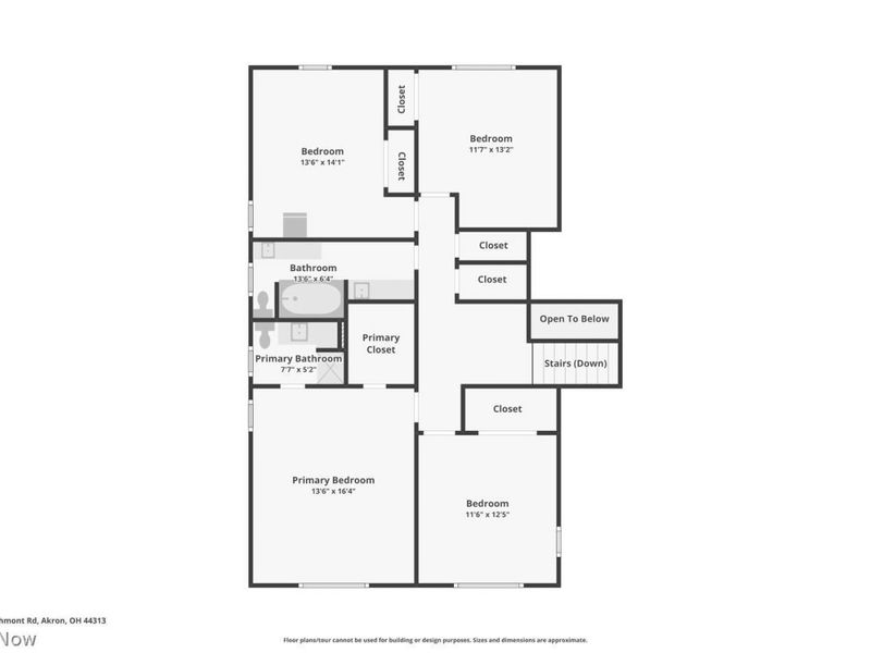 2063 Larchmont Road , Akron, OH 44313 Photo 46