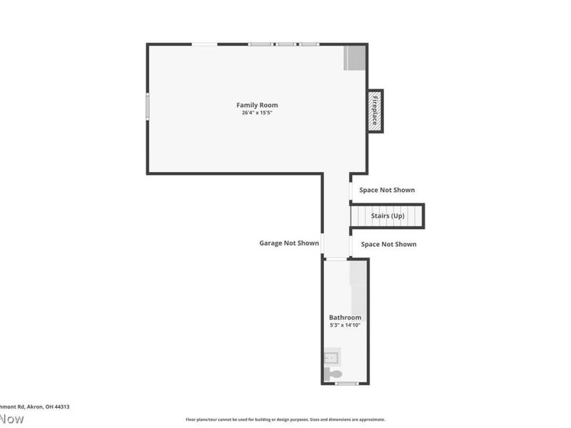 2063 Larchmont Road , Akron, OH 44313 Photo 47