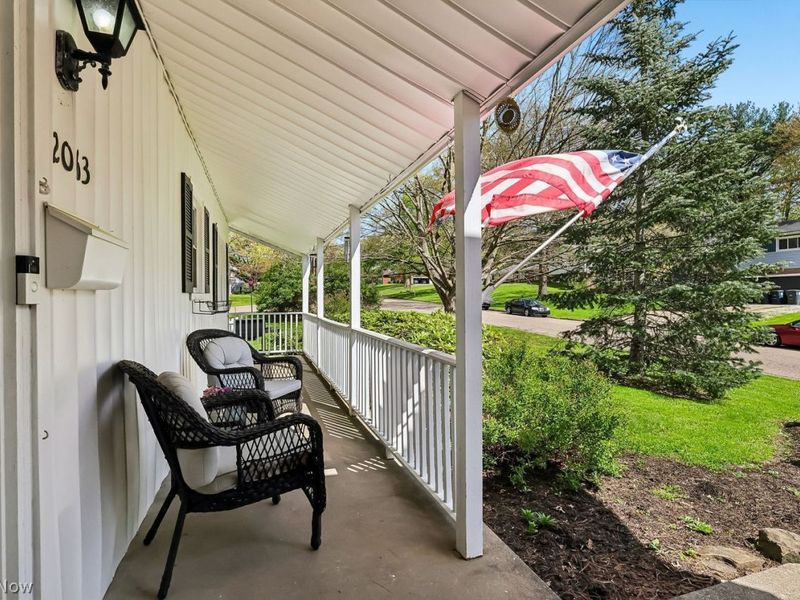 2063 Larchmont Road , Akron, OH 44313 Photo 6