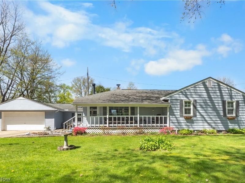 1542 Lake View Avenue , Madison, OH 44057 Photo 1