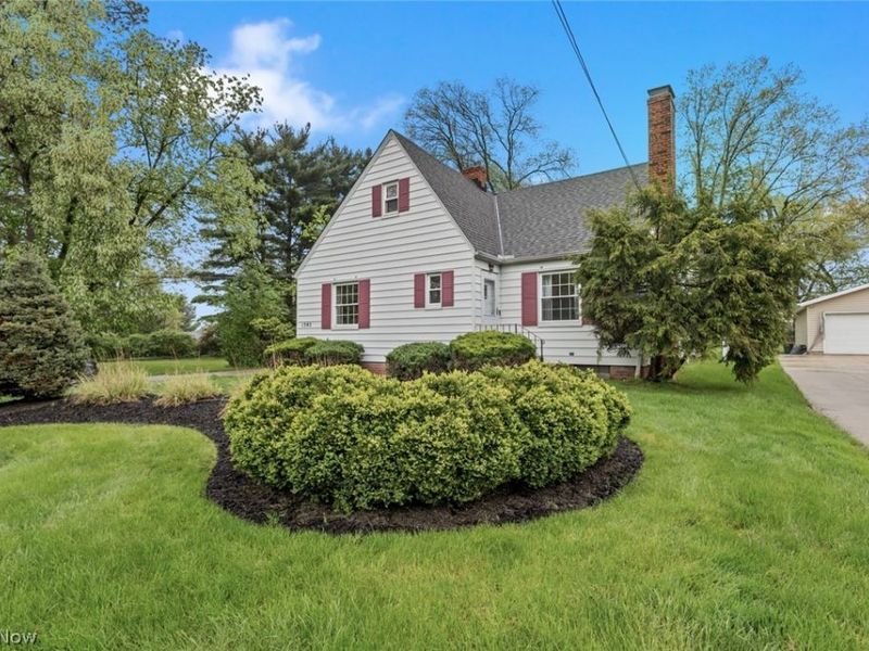 1393 Dorsh Road , South Euclid, OH 44121 Photo 2