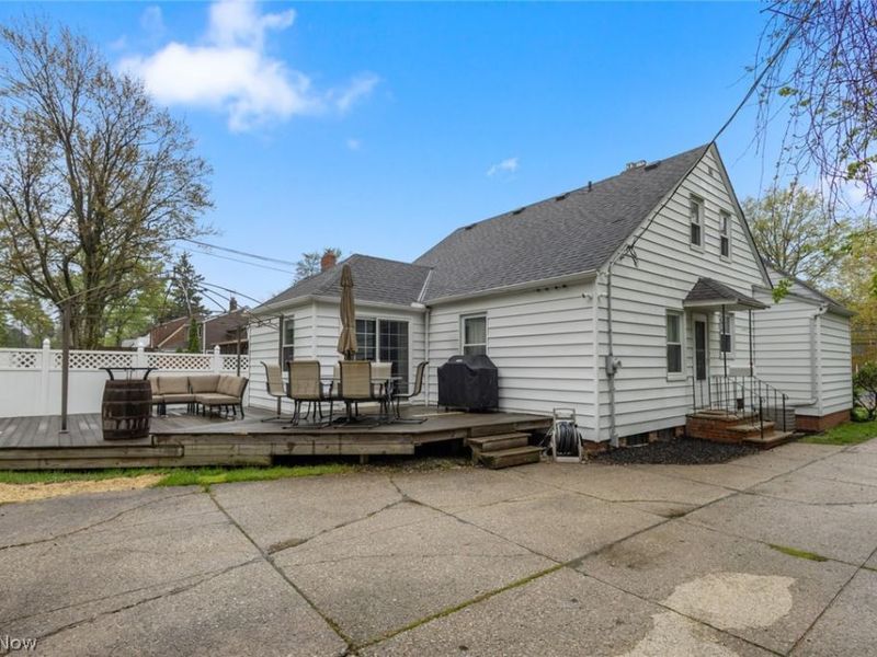 1393 Dorsh Road , South Euclid, OH 44121 Photo 29
