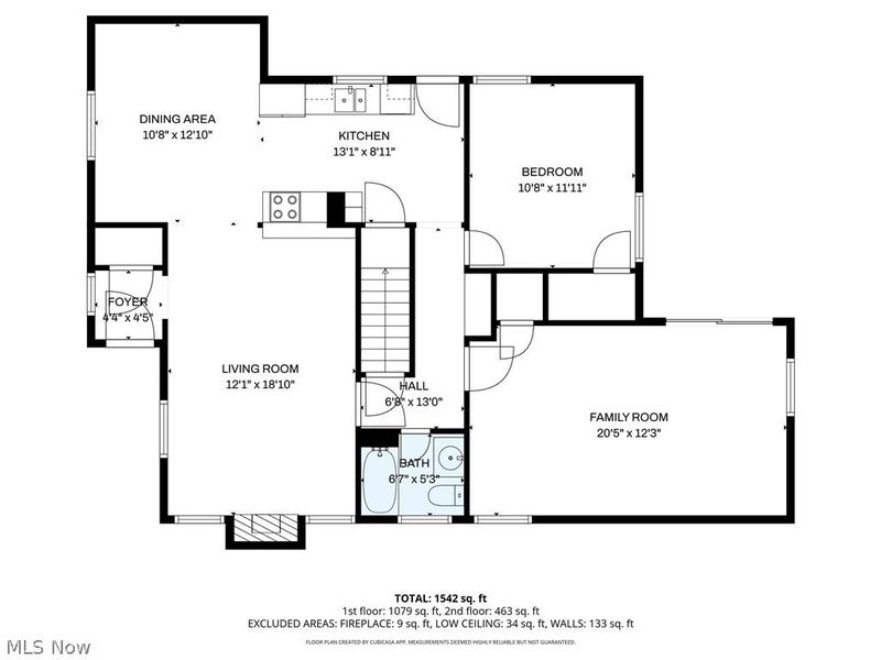 1393 Dorsh Road , South Euclid, OH 44121 Photo 33