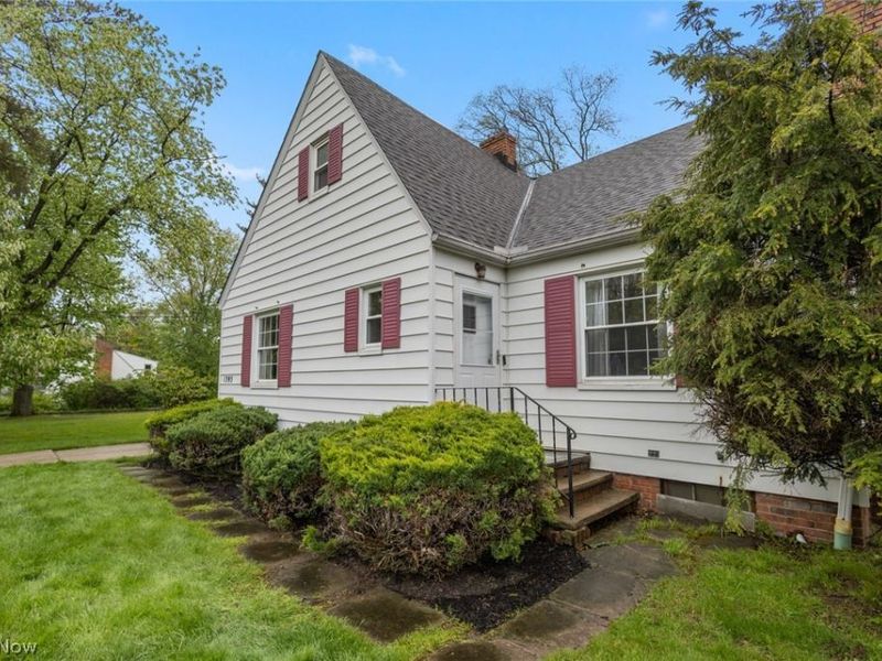 1393 Dorsh Road , South Euclid, OH 44121 Photo 4
