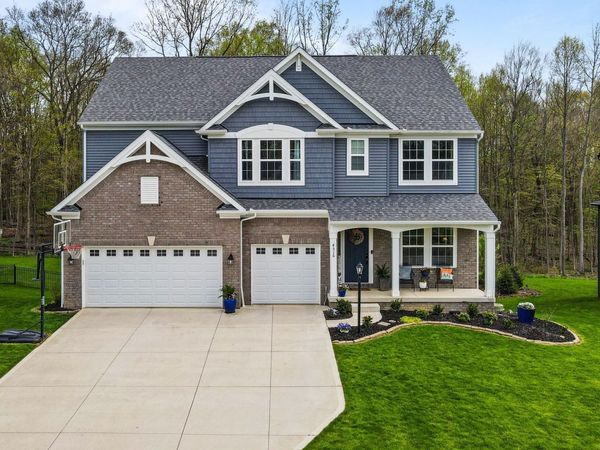 4516 Chaseline Ridge , Brunswick, OH 44212