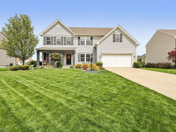 3237 Burnham Drive , Brunswick, OH 44212