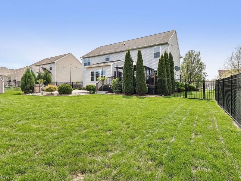 3237 Burnham Drive , Brunswick, OH 44212 Photo 33