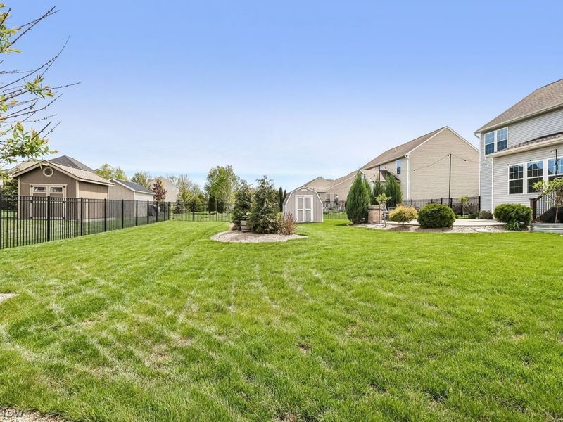 3237 Burnham Drive , Brunswick, OH 44212 Photo 34