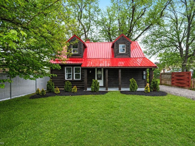6538 Crawford Road , Saybrook, OH 44004 Photo 1
