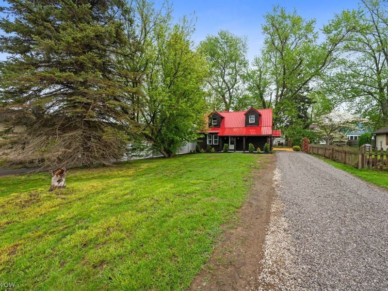 6538 Crawford Road , Saybrook, OH 44004 Photo 2