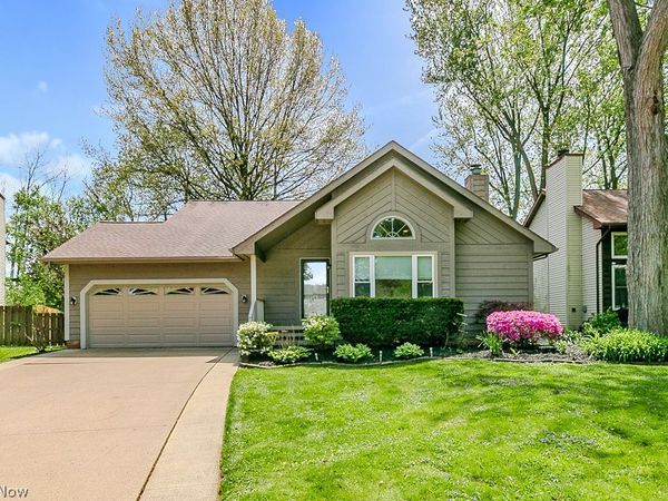 4126 Amelia Avenue , Willoughby, OH 44094