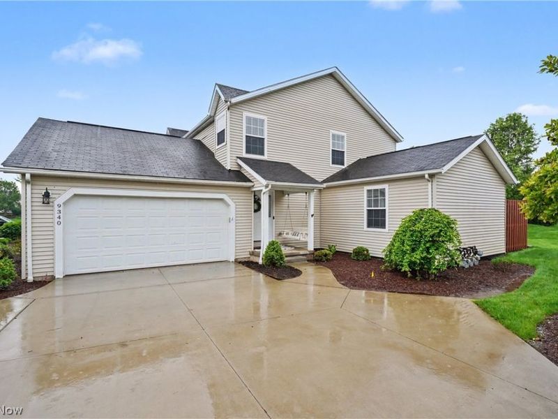 9340 Hickory Ridge Drive , Streetsboro, OH 44241 Photo 1